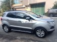 Ford EcoSport 2015 - Bán Ford EcoSport Ambiente 1.5L MT năm sản xuất 2015, màu bạc, giá chỉ 325 triệu