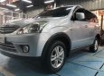 Mitsubishi Zinger  GLS 2.4 MT 2008 - Xe Mitsubishi Zinger GLS 2.4 MT năm sản xuất 2008, màu bạc