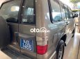 Isuzu Trooper 2003 - Xe Isuzu Trooper năm 2003, màu xám, nhập Nhật