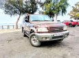 Isuzu Trooper 2000 - Bán ô tô Isuzu Trooper sản xuất 2000, hai màu, nhập khẩu