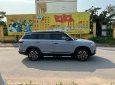 Audi Q7 2019 - Cần bán gấp Audi Q7 năm sản xuất 2019, màu xanh ghi đá, xe siêu đẹp biển thủ đô