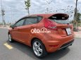 Ford Fiesta 2011 - Bán Ford Fiesta năm 2011 còn mới, giá tốt, màu đỏ cam