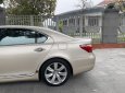 Lexus LS 600 2011 - Trung Sơn Auto cần bán Lexus LS600hL 2011 siêu đẹp