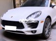 Porsche Macan S 3.0 2014 - Bán Porsche Macan S 3.0 năm 2014, màu trắng, nhập khẩu nguyên chiếc chính chủ