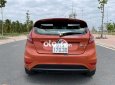 Ford Fiesta 2011 - Bán Ford Fiesta năm 2011 còn mới, giá tốt, màu đỏ cam