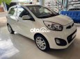 Kia Picanto 2013 - Bán Kia Picanto sản xuất 2013, màu trắng, nhập khẩu 