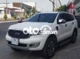 Ford Everest 2021 - Bán Ford Everest TItanium 2.0L năm 2021, màu trắng, nhập khẩu nguyên chiếc