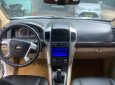 Chevrolet Captiva LT 2.4 MT  2008 - Xe Chevrolet Captiva LT 2.4 MT năm 2008, màu trắng số sàn