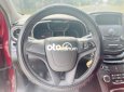 Chevrolet Orlando 2017 - Bán ô tô Chevrolet Orlando LT năm sản xuất 2017, màu đỏ còn mới