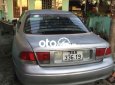 Mazda 626 1994 - Bán xe Mazda 626 MT năm 1994, màu bạc, xe nhập, giá tốt