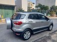 Ford EcoSport 2015 - Bán Ford EcoSport Ambiente 1.5L MT năm sản xuất 2015, màu bạc, giá chỉ 325 triệu