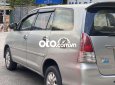 Toyota Innova G 2008 - Bán xe Toyota Innova G sản xuất năm 2008, màu bạc, nhập khẩu  