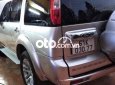 Ford Everest 2013 - Cần bán lại xe Ford Everest sản xuất năm 2013, màu bạc, nhập khẩu nguyên chiếc