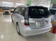 Mitsubishi Grandis 2.4 Mivec 2005 - Bán ô tô Mitsubishi Grandis 2.4 Mivec sản xuất 2005, màu bạc số tự động, giá chỉ 262 triệu