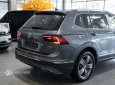 Volkswagen Tiguan 2022 - [Volkswagen Quận 7] bán Tiguan xe Đức nhập - Giảm tiền mặt tặng phụ kiện - Trả góp 20 triệu/tháng, trả trước 578.7 triệu