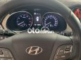 Hyundai Santa Fe 2017 - Bán ô tô Hyundai Santa Fe 2.4L máy xăng 2017, màu trắng, nhập khẩu