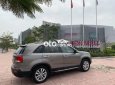 Kia Sorento   AT 2011 - Bán Kia Sorento AT sản xuất 2011, màu xám, nhập khẩu, giá chỉ 435 triệu