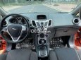Ford Fiesta 2011 - Bán Ford Fiesta năm 2011 còn mới, giá tốt, màu đỏ cam