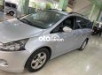 Mitsubishi Grandis 2.4 Mivec 2005 - Bán ô tô Mitsubishi Grandis 2.4 Mivec sản xuất 2005, màu bạc số tự động, giá chỉ 262 triệu