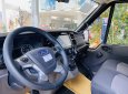 Ford Transit 2022 - Ford Lào Cai ưu đãi bán Ford Transit 2022, sẵn màu - Giá tốt giao ngay - Trả góp 80%, làm biển Hà Nội, Van 3, 6 chỗ