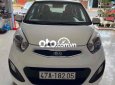 Kia Picanto 2013 - Bán Kia Picanto sản xuất 2013, màu trắng, nhập khẩu 