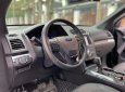 Ford Explorer  2.3L EcoBoost  2019 - Cần bán lại xe Ford Explorer 2.3L EcoBoost năm sản xuất 2019, màu đen, nhập khẩu nguyên chiếc