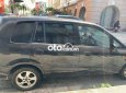 Mazda Premacy 2003 - Cần bán xe Mazda Premacy năm sản xuất 2003, màu đen