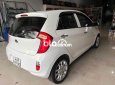 Kia Picanto 2013 - Bán Kia Picanto sản xuất 2013, màu trắng, nhập khẩu 