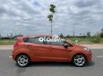 Ford Fiesta 2011 - Bán Ford Fiesta năm 2011 còn mới, giá tốt, màu đỏ cam