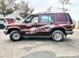 Isuzu Trooper 2000 - Bán ô tô Isuzu Trooper sản xuất 2000, hai màu, nhập khẩu