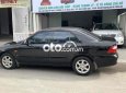 Mazda 626 2003 - Bán Mazda 626 MT sản xuất 2003, màu đen, nhập khẩu giá cạnh tranh