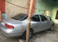 Mazda 626 1994 - Bán xe Mazda 626 MT năm 1994, màu bạc, xe nhập, giá tốt