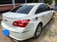 Chevrolet Cruze   LT  2017 - Bán Chevrolet Cruze LT năm sản xuất 2017, màu trắng