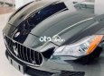 Maserati Quatroporte 2016 - Bán xe Maserati Quatroporte năm 2016, màu đen, giá thanh lý