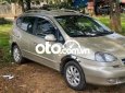 Chevrolet Vivant   2008 - Cần bán Chevrolet Vivant sản xuất 2008, màu bạc, giá chỉ 150 triệu