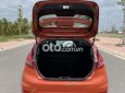 Ford Fiesta 2011 - Bán Ford Fiesta năm 2011 còn mới, giá tốt, màu đỏ cam