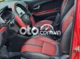 Kia Picanto   2013 - Cần bán Kia Picanto 1.0AT sản xuất năm 2013, màu đỏ chính chủ