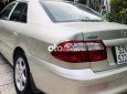 Mazda 626  MT 2003 - Xe Mazda 626 MT sản xuất 2003, màu bạc, xe nhập chính chủ