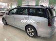 Mitsubishi Grandis 2.4 Mivec 2005 - Bán ô tô Mitsubishi Grandis 2.4 Mivec sản xuất 2005, màu bạc số tự động, giá chỉ 262 triệu