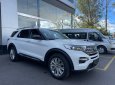 Ford Explorer Limited 2022 - Bán ô tô Ford Explorer Limited sản xuất 2022