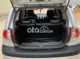 Hyundai Getz 2009 - Cần bán Hyundai Getz sản xuất 2009, màu bạc