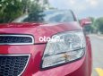 Chevrolet Orlando    LT  2017 - Bán Chevrolet Orlando LT năm 2017, màu đỏ xe gia đình