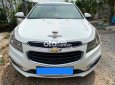 Chevrolet Cruze   LT  2017 - Bán Chevrolet Cruze LT năm sản xuất 2017, màu trắng