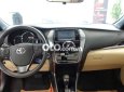 Toyota Yaris 2022 - Cần bán xe Toyota Yaris 1.5G CVT sản xuất năm 2022, màu đỏ, xe nhập