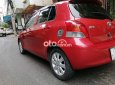 Toyota Yaris 2009 - Cần bán gấp Toyota Yaris 1.3G năm 2009, màu đỏ, nhập khẩu