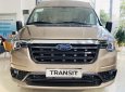 Ford Transit 2022 - Bắc Ninh bán Ford Transit 2022, đủ màu. Giảm giá tiền mặt + tặng phụ kiện, hỗ trợ hoán cải Van 3, 6 chỗ, làm biển HN