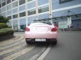Peugeot 508 2015 - Xe Peugeot 508 1.6L AT Turbo sản xuất 2015, màu hồng, nhập khẩu nguyên chiếc