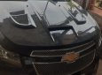 Chevrolet Cruze LTZ 2010 - Bán xe Chevrolet Cruze LTZ năm 2010, màu đen chính chủ, 275 triệu