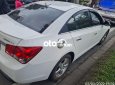 Chevrolet Cruze LS 2014 - Cần bán gấp Chevrolet Cruze LS sản xuất năm 2014, màu trắng