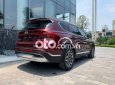 Hyundai Santa Fe 2022 - Xe Hyundai Santa Fe 2.5 xăng cao cấp năm sản xuất 2022, màu đỏ